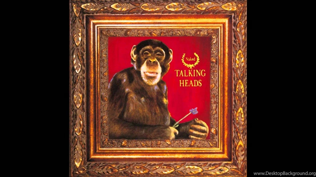 Talking Heads Blind (HQ) YouTube