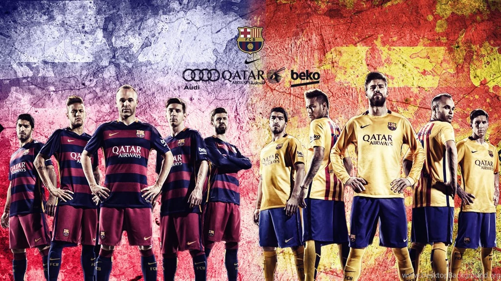 FC Barcelona Wallpapers
