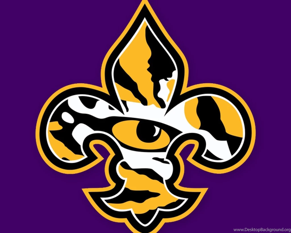 LSU Wallpapers