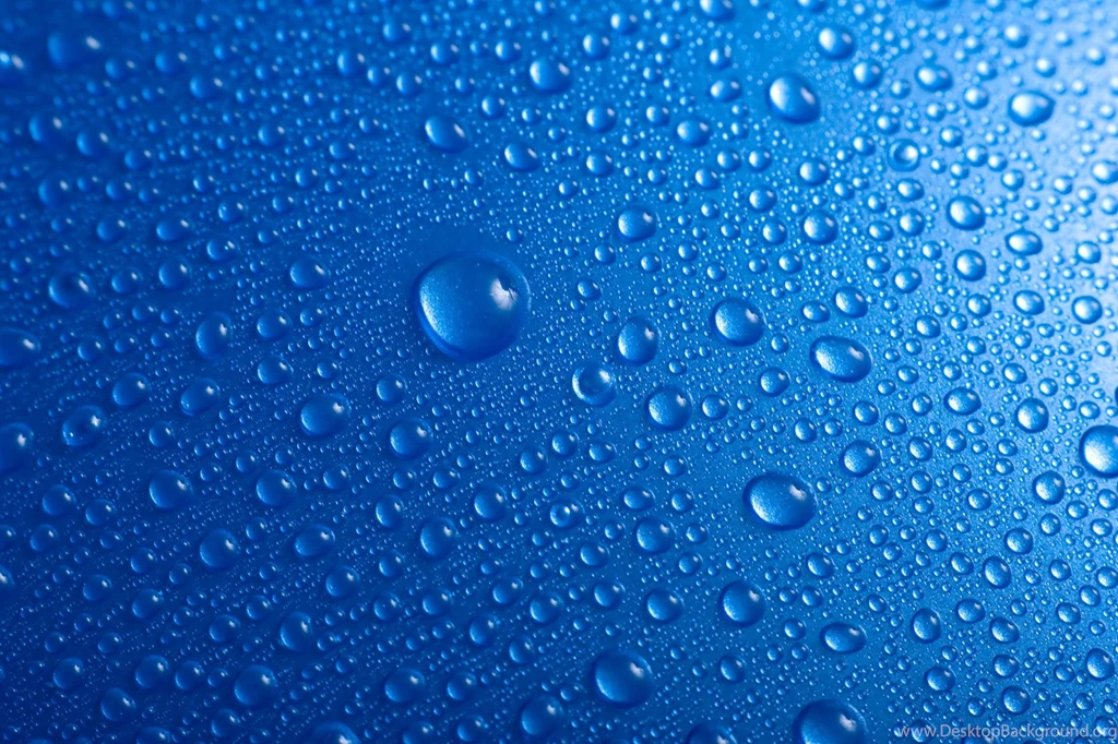 Cool Water Drops HD Wallpapers
