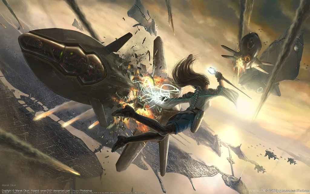 Dogfight, Wallpapers Metal Fantasy: Heavy Metal Wallpapers ...