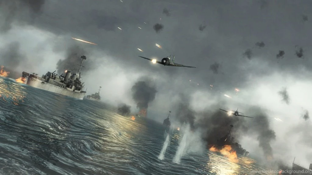 World At War
