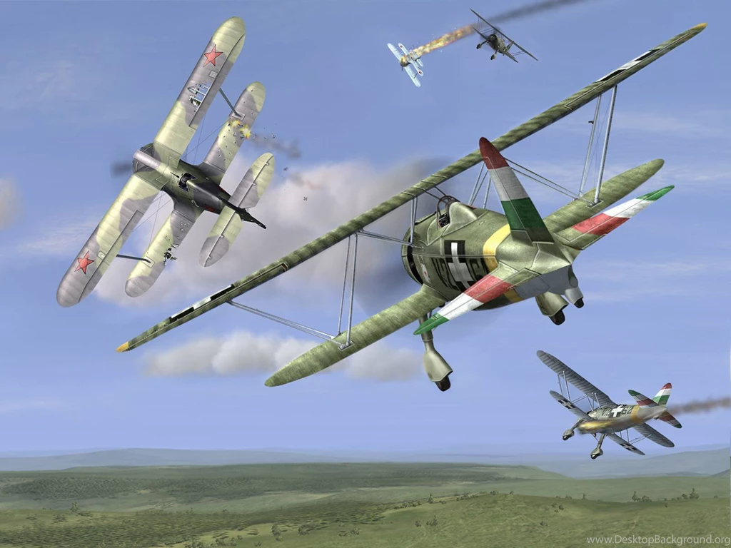 Dogfight