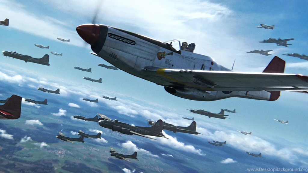 Red Tails – Ronny Vigder's Movies Review