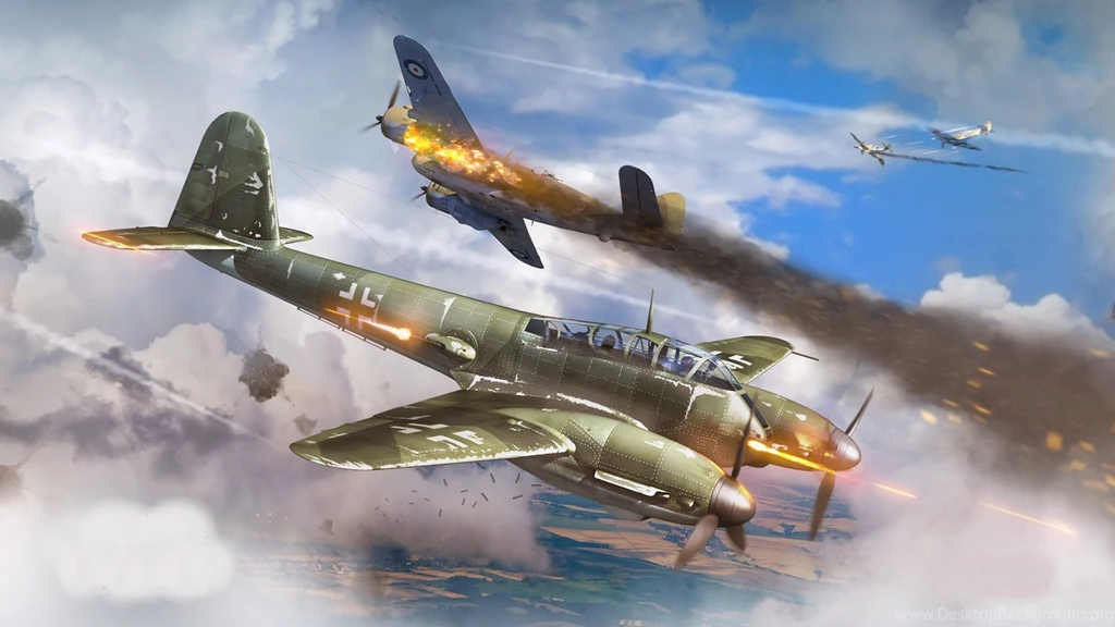 World War II, Military Aircraft, Aircraft, Military, Airplane ...