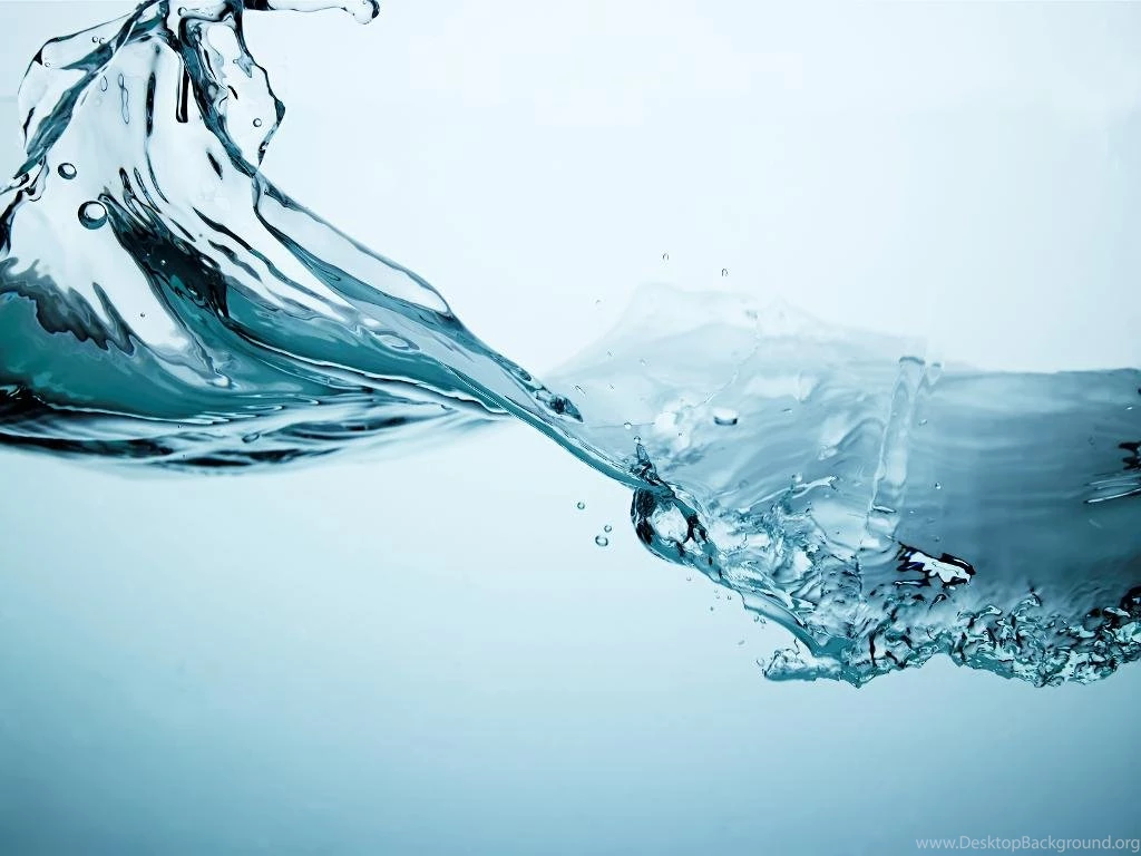 Water Desktop Wallpapers Wallpapers Cave