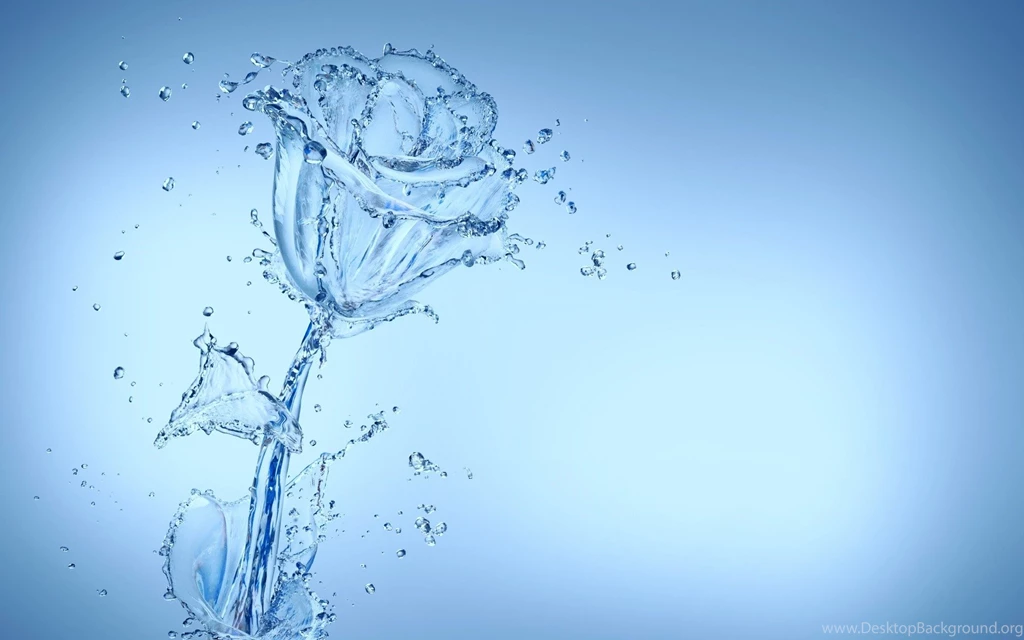 Wallpapers Water