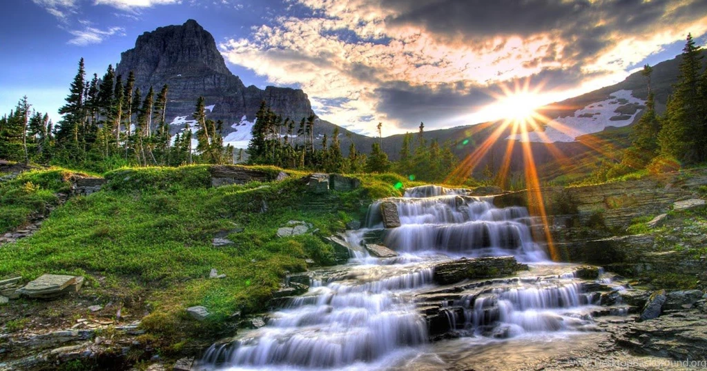 Beautiful Nature Wallpapers HD