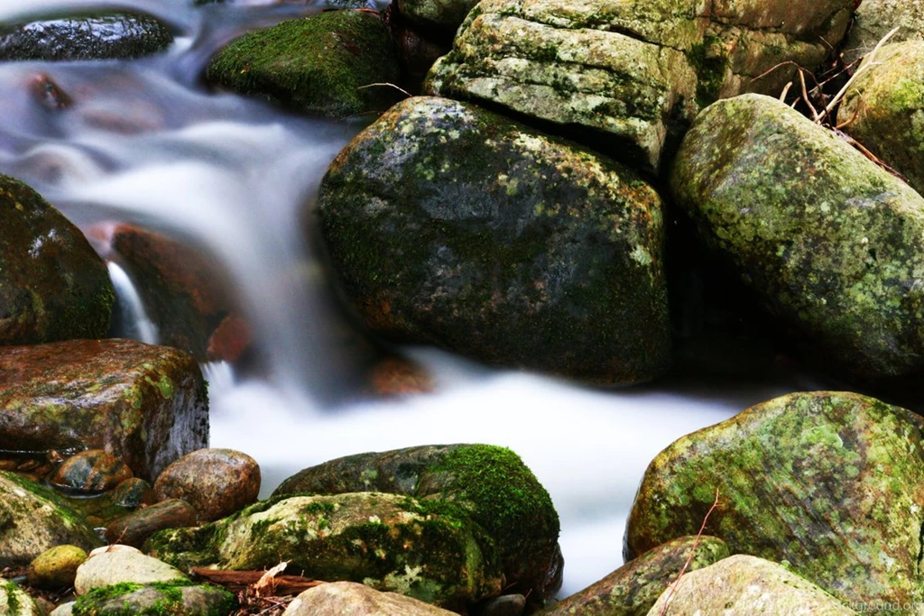 A Study In Flowing Water I By ChrisTheJeweler On DeviantArt