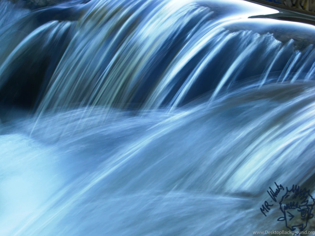 Water Flow By Waqarwru On DeviantArt