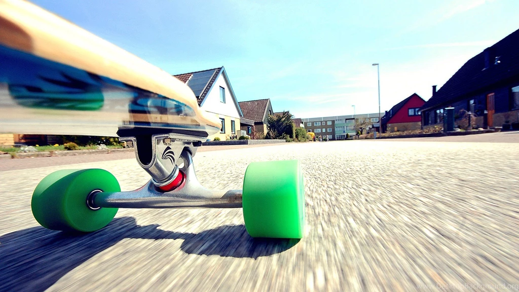 Skateboarding Wallpapers Free Download Id: 10075e Pacify Mind