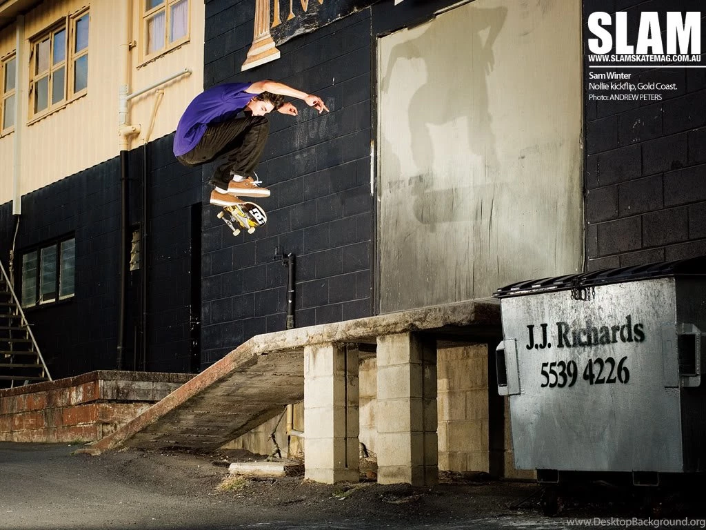 Skateboarding Backgrounds Typta.com