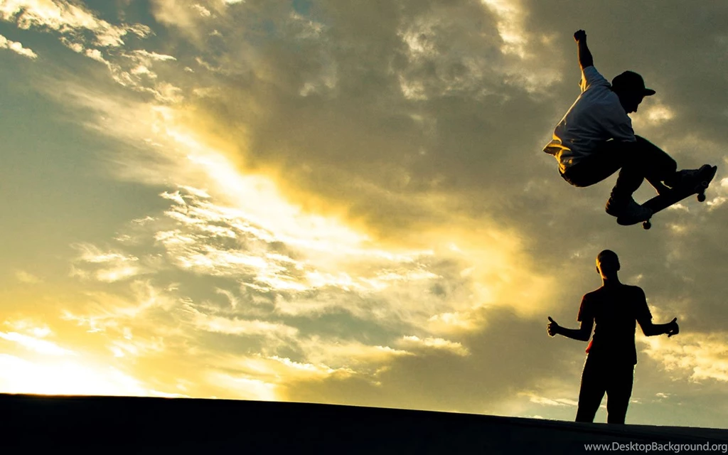 Skateboard Backgrounds Wallpapers Zone