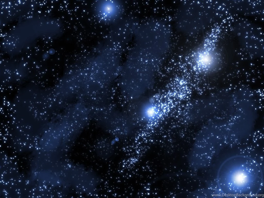 Starry Night By Leversa On DeviantArt