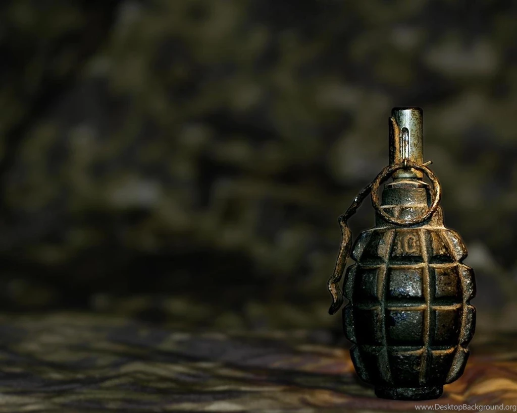 Military warfare weapons grenades desktop 1280x1024 hd ...