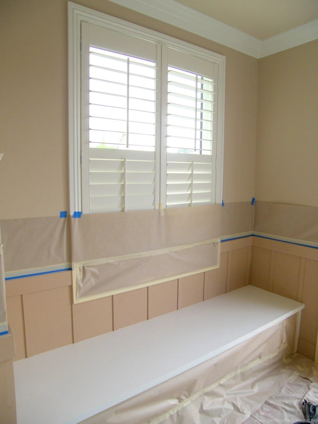 Wainscoting Wallpapers 2015 Grasscloth Wallpapers