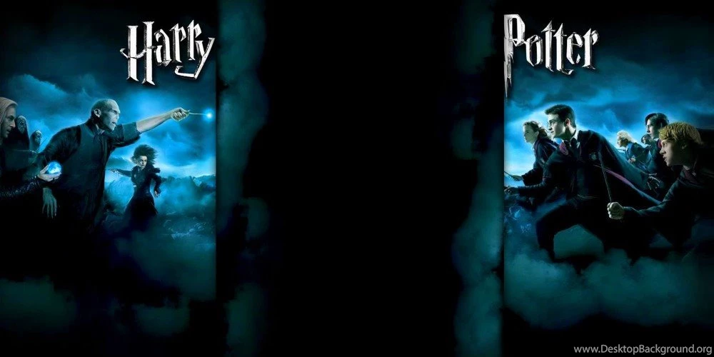 Harry Potter Backgrounds