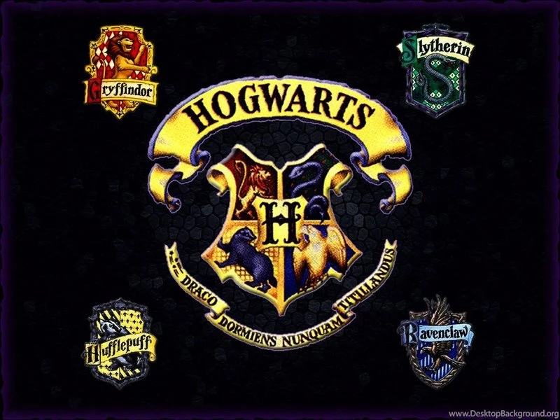 Harry Potter Harry Potter 1024x768 Wallpapers – Houses Wallpapers ...