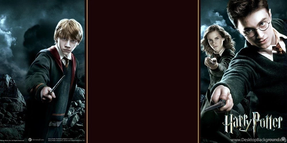 Harry Potter Backgrounds