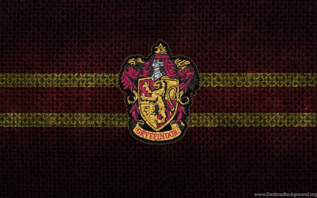 Gryffindor Harry Potter Hogwarts Crest Best Widescreen Backgrounds ...