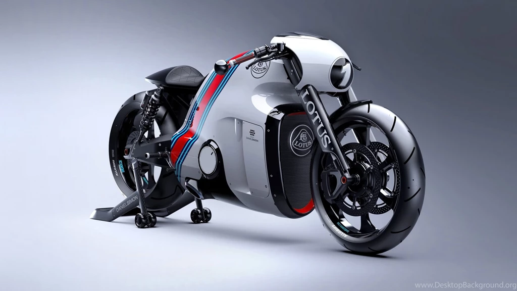 2014 Lotus Motorcycles C 01 Wallpapers