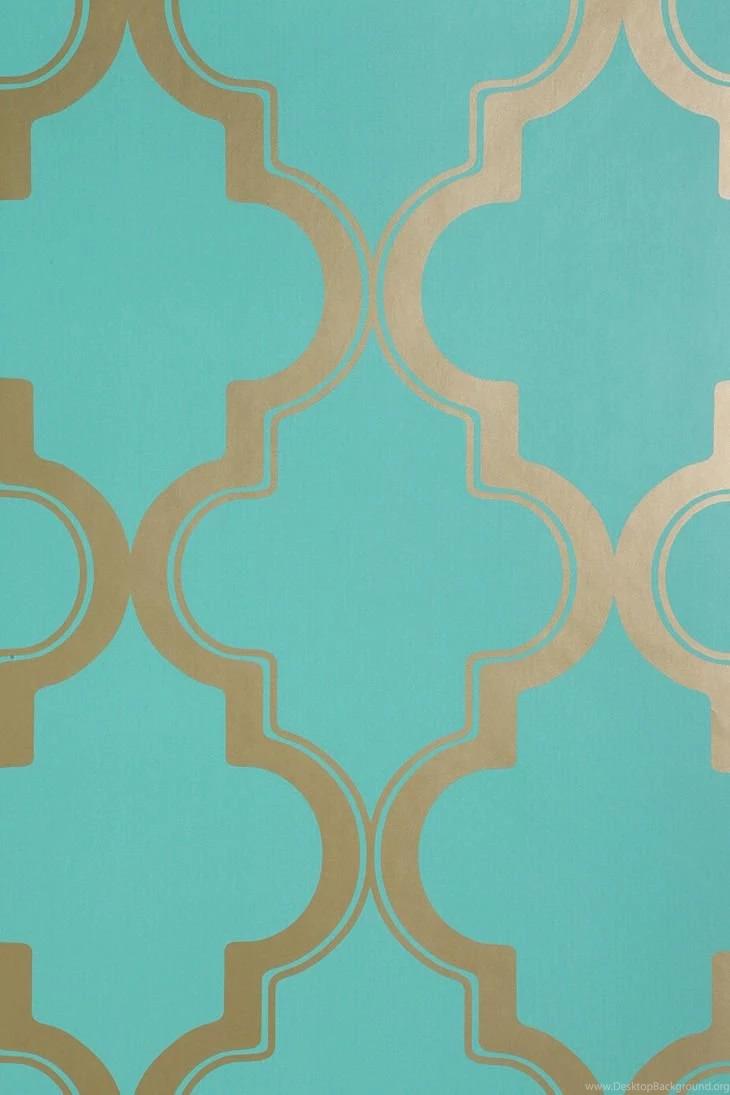 Marrakesh Honey Removable Wallpapers