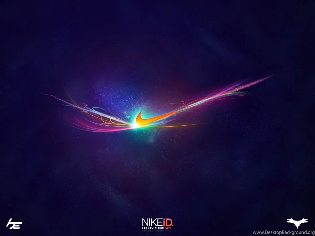 Nike 3D Wallpapers Wallpapers Cave