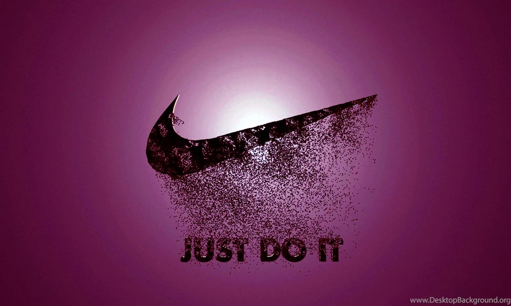 Nike Wallpapers Just Do It Most Popular Hd Images Desktop Background