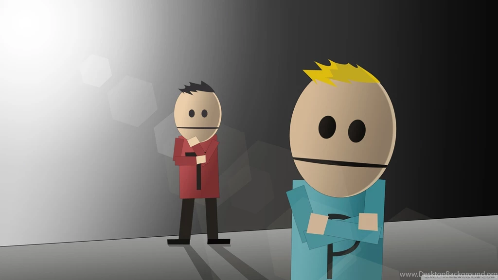 Terence And Philip South Park Wallpapers Full HD [2560x1440]   Free ...