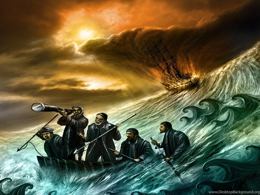 Moby Dick Wallpapers Wallpapers Cave