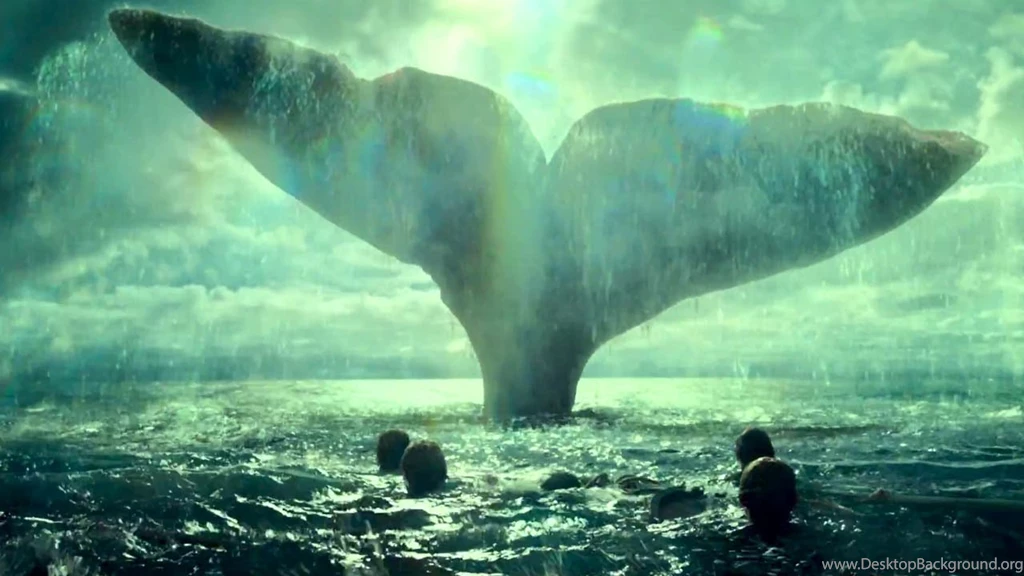 Moby Dick Wallpapers