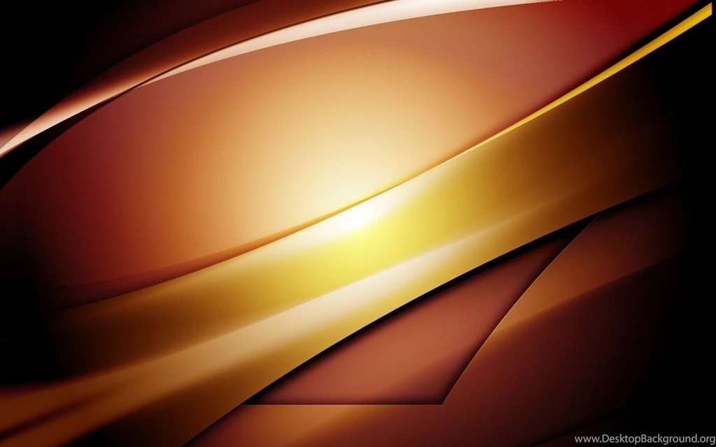 Download Wallpapers 1920x1200 Lines, Light, Brown, Form 1920x1200 ...