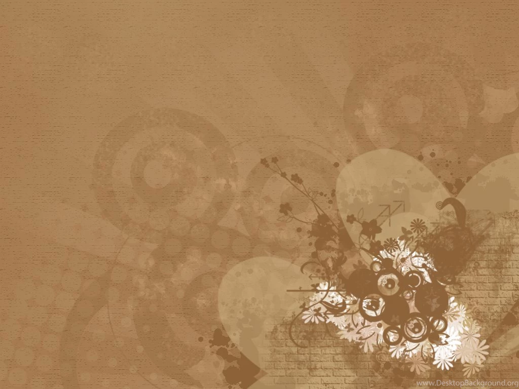 Backgrounds Wallpaper, A Beown Vector like Wallpapers