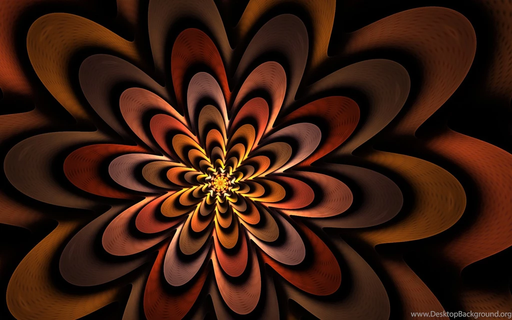Abstract Shades Of Brown Wallpaper Backgrounds 1680×1050 Px ...