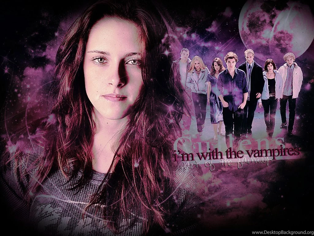 Twilight Wallpapers Collection (43+)