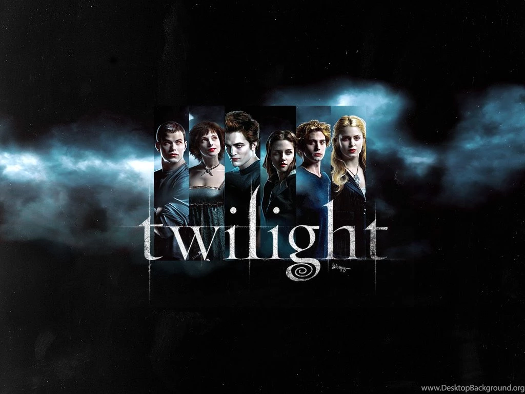 Twilight Wallpapers Collection (44+)