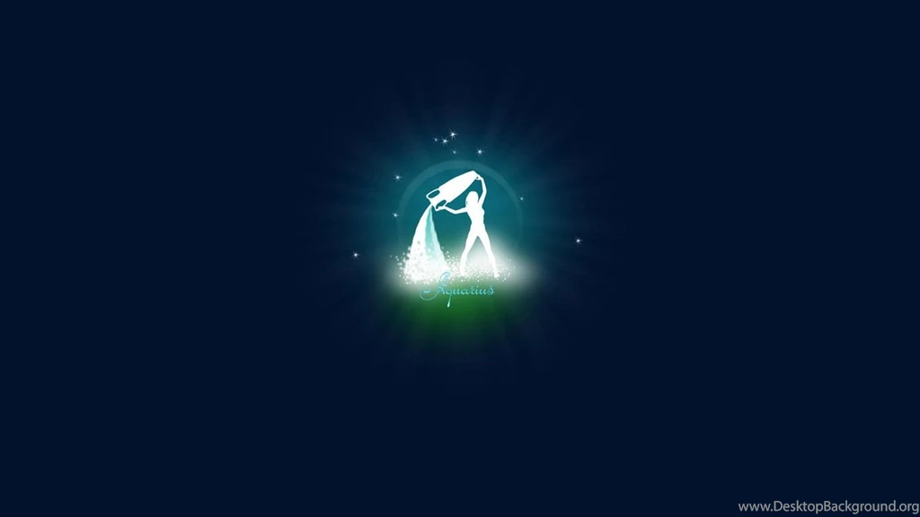 Aquarius Wallpapers Wallpapers Cave
