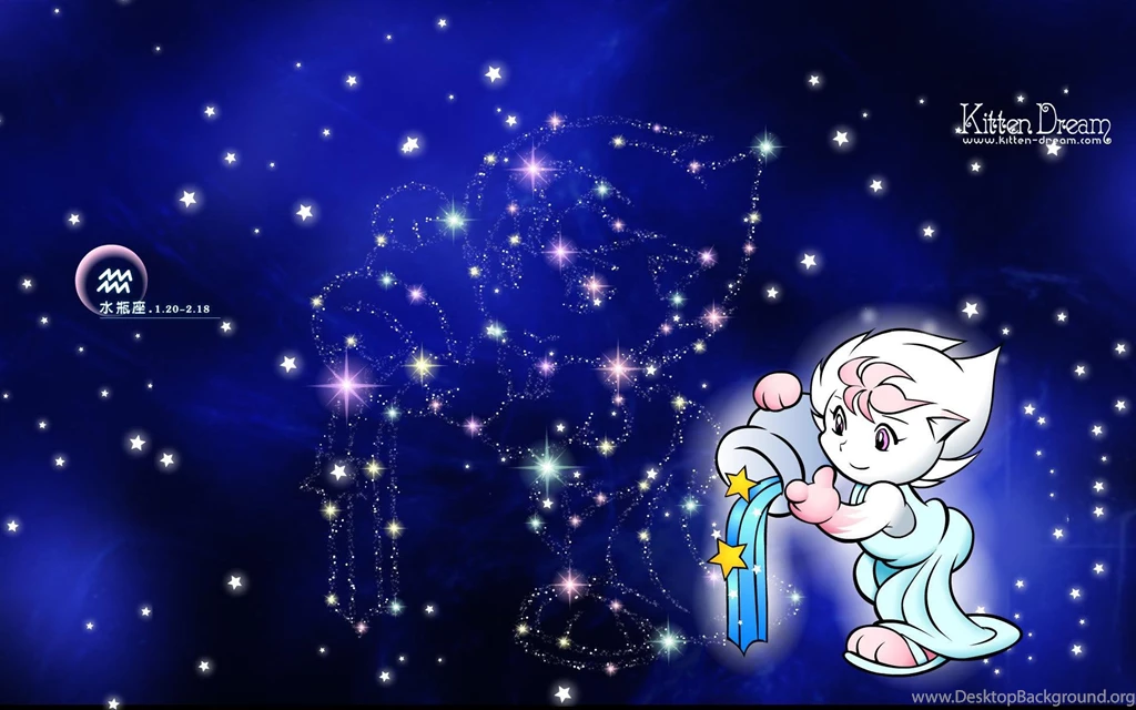 New Aquarius HD Wallpapers