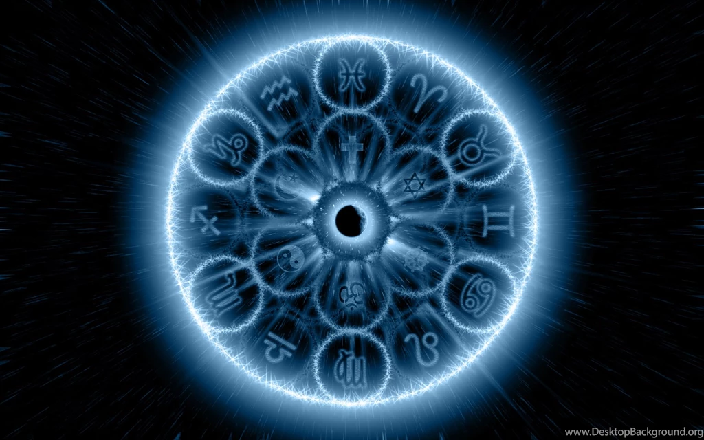 Zodiac Kagaya Yutaka Aquarius Zodiac Wallpapers