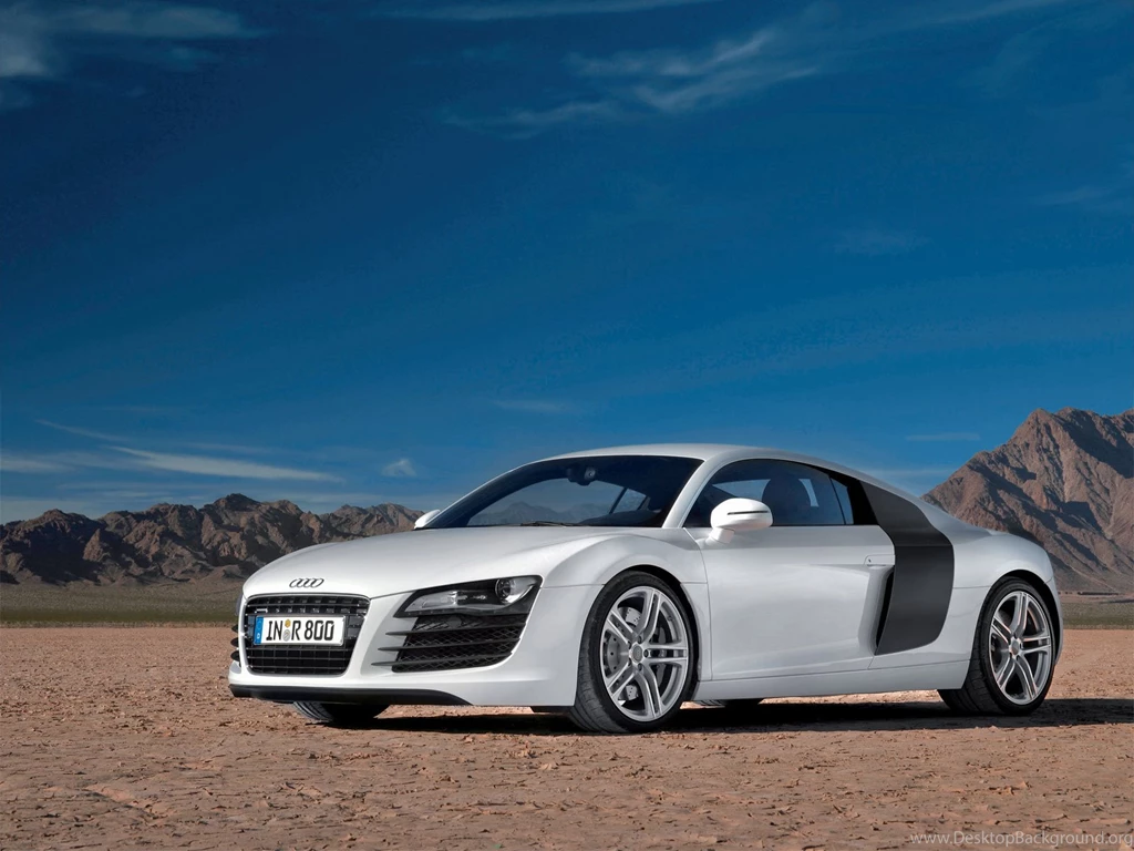 Audi R8 HD Wallpapers   Car Wallpapers Hub