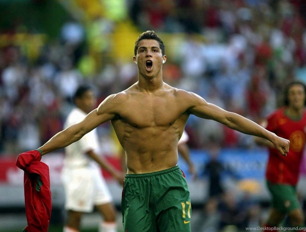 Best Cristiano Ronaldo Celebration Wallpapers Full HD 2015 2016