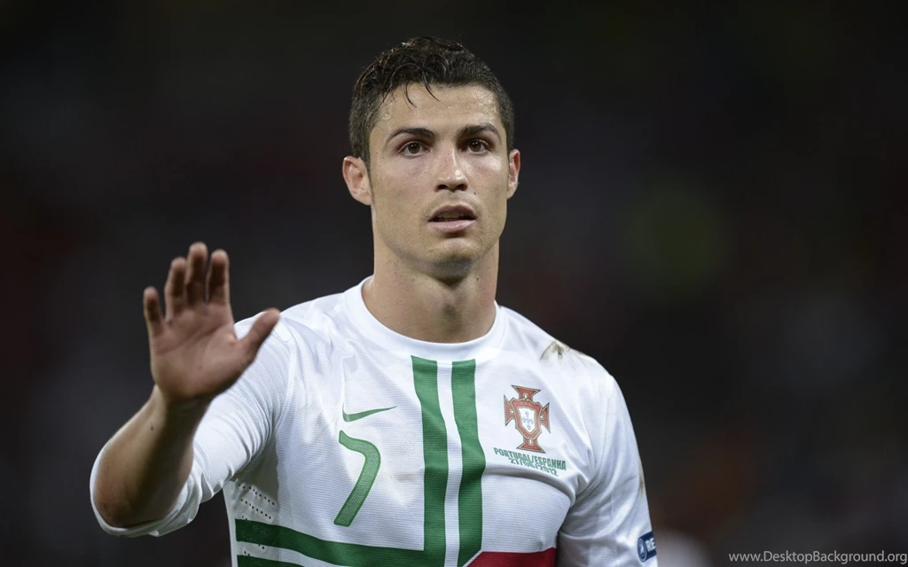 54 Cristiano Ronaldo Hd Wallpapers Desktop Background