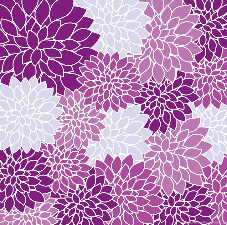 Free Illustration: Floral, Wallpaper, Flowers, Dahlia   Free Image ...