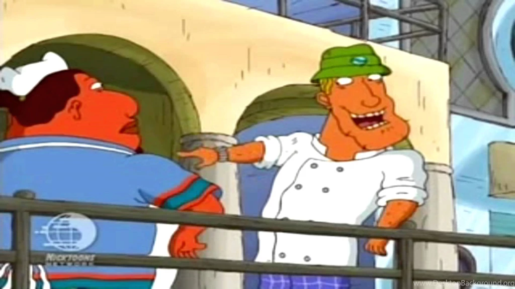 Rocket Power Cooleroonehh! YouTube