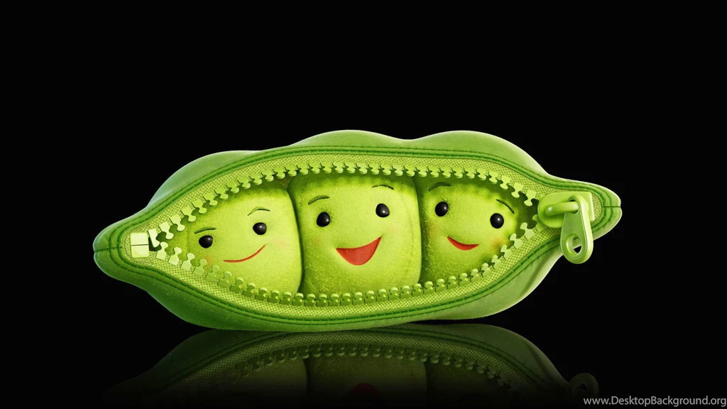 Cute Green Wallpapers