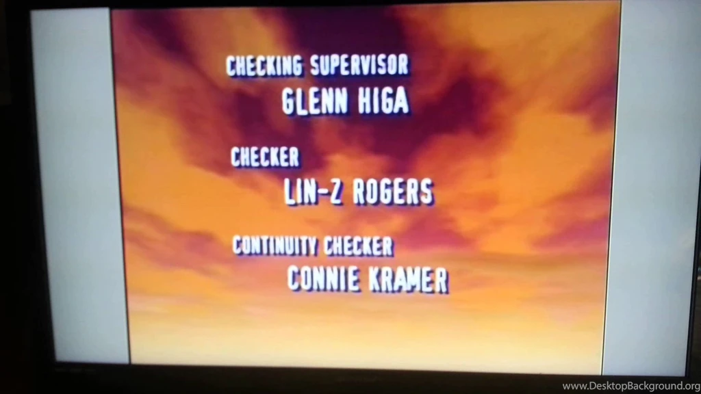 Rocket Power End Credits YouTube