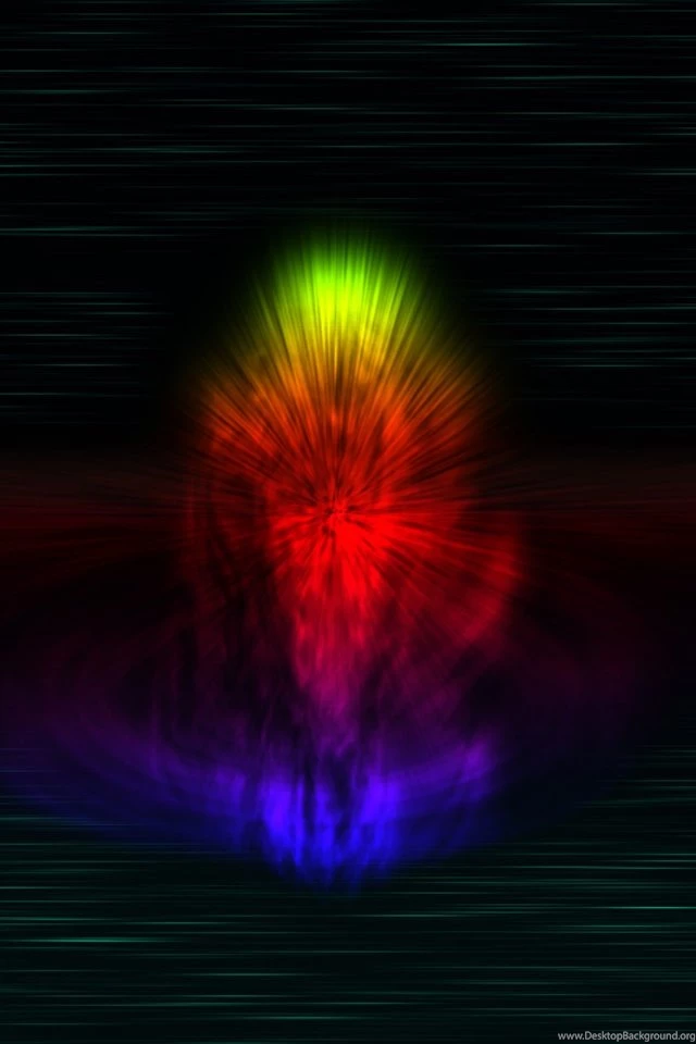 640x960 Aurea Full HD Iphone 4 Wallpapers