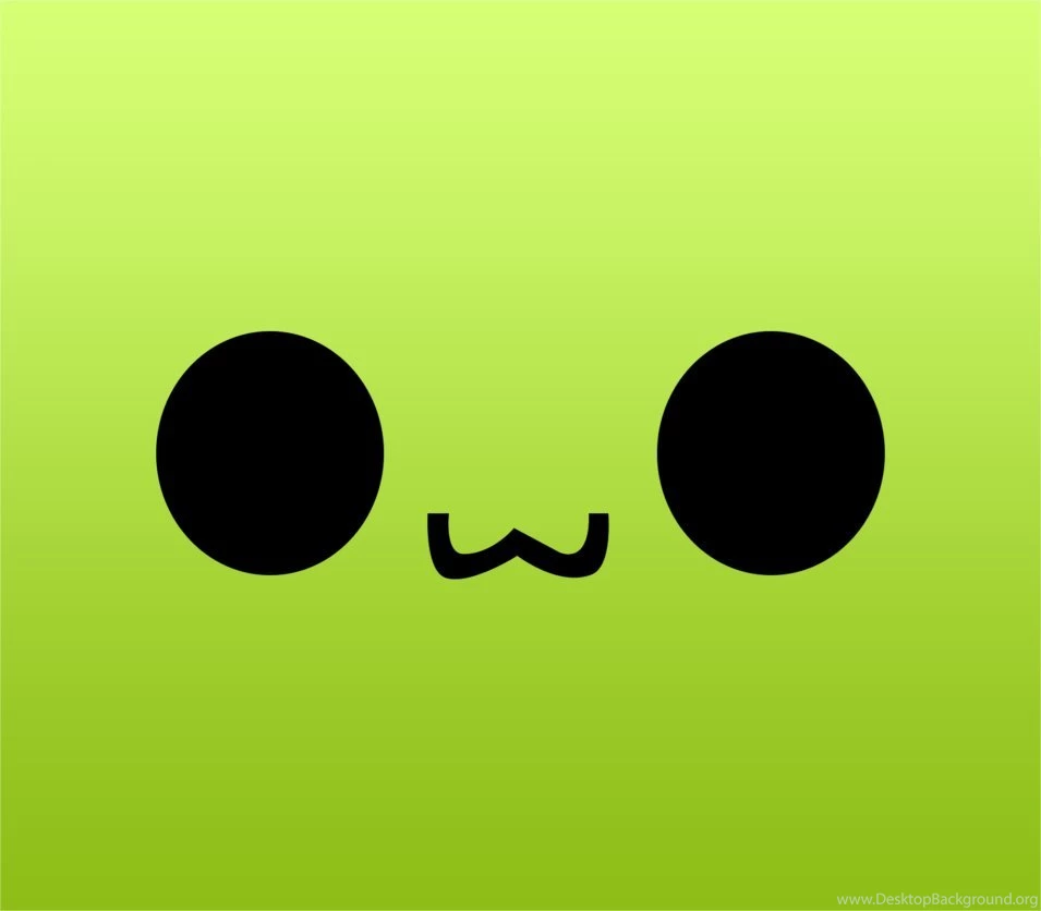 Cute/Goofy Face Wallpapers By Transcends On DeviantArt