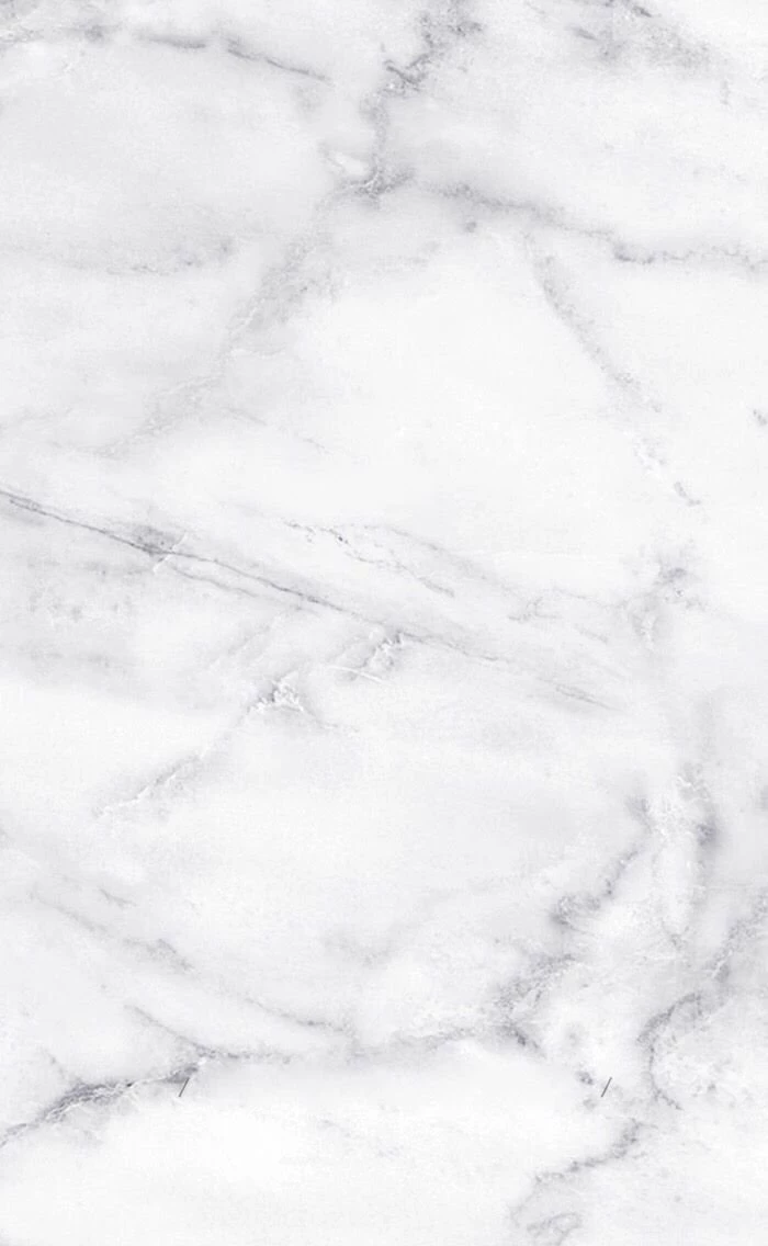 White Marble iPhone Wallpapers