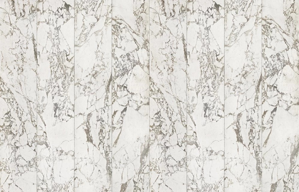 NLXL 'White Marble' Wallpapers / An Artful Life